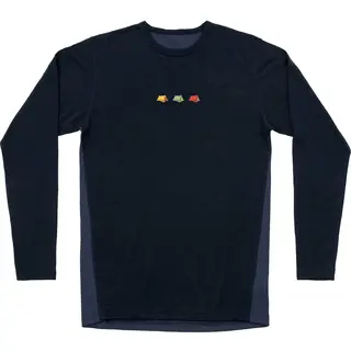 Trøye til herre Devold Multi Merino Shirt M 287 Camp