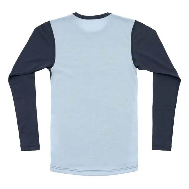 Trøye til dame S Devold Multi Merino Shirt W S 233 