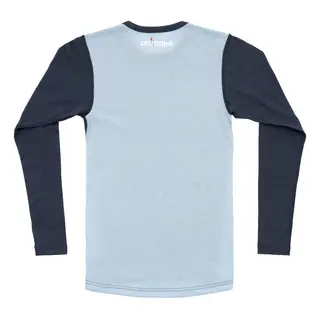 Trøye til dame Devold Multi Merino Shirt W 233 Camp