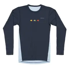 Trøye til dame S Devold Multi Merino Shirt W S 233 Camp