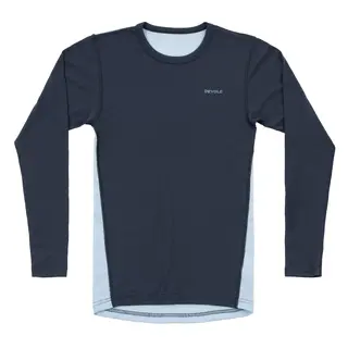 Trøye til dame Devold Multi Merino Shirt W 233