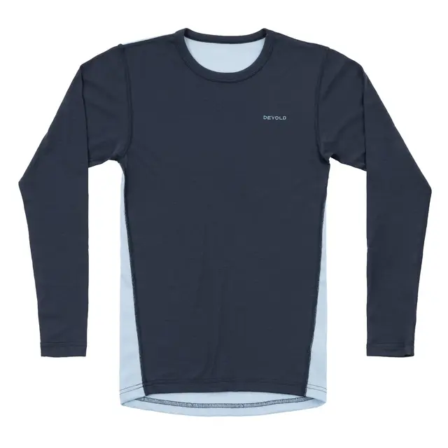 Trøye til dame S Devold Multi Merino Shirt W S 233 