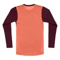 Trøye til dame Devold Multi Merino Shirt W 744
