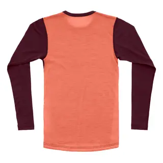 Trøye til dame Devold Multi Merino Shirt W 744