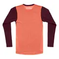 Trøye til dame Devold Multi Merino Shirt W 744 Camp