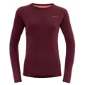 Tr&#248;ye til dame Devold Multi Sport Merino Shirt W 744