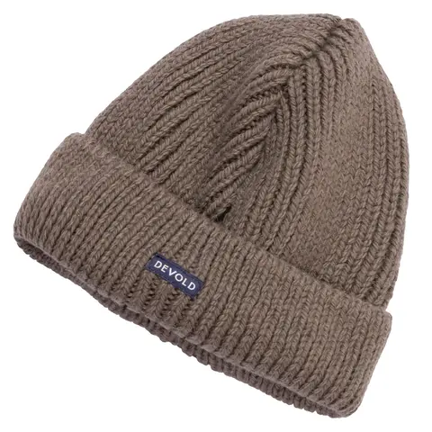 Lue Devold Nansen Wool Beanie 58 696