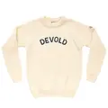 Genser Devold Nansen Legacy Sweater U 010