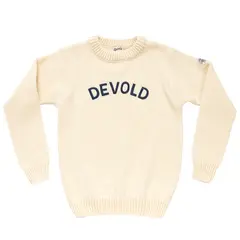 Genser M Devold Nansen Legacy Sweater U M 010