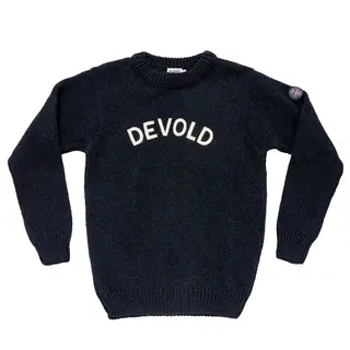 Genser Devold Nansen Legacy Sweater U 270