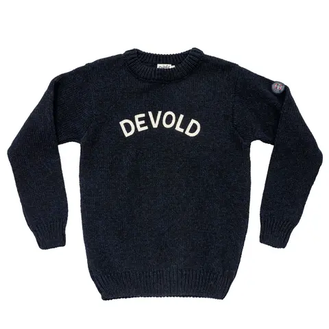 Genser Devold Nansen Legacy Sweater U 270