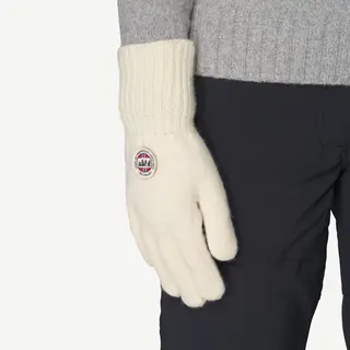 Hansker Devold Nansen Refined Gloves 000