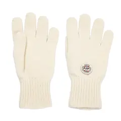 Hansker L Devold Nansen Refined Gloves 8,5 000