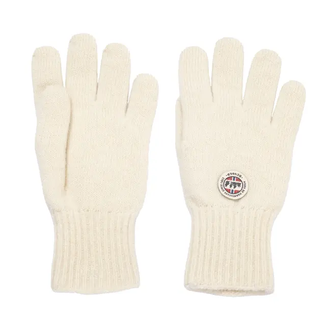 Hansker L Devold Nansen Refined Gloves 8,5 000 
