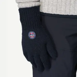 Hansker Devold Nansen Refined Gloves 284