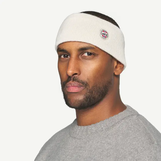 Pannebånd Devold Nansen Refined Headband 58 000 