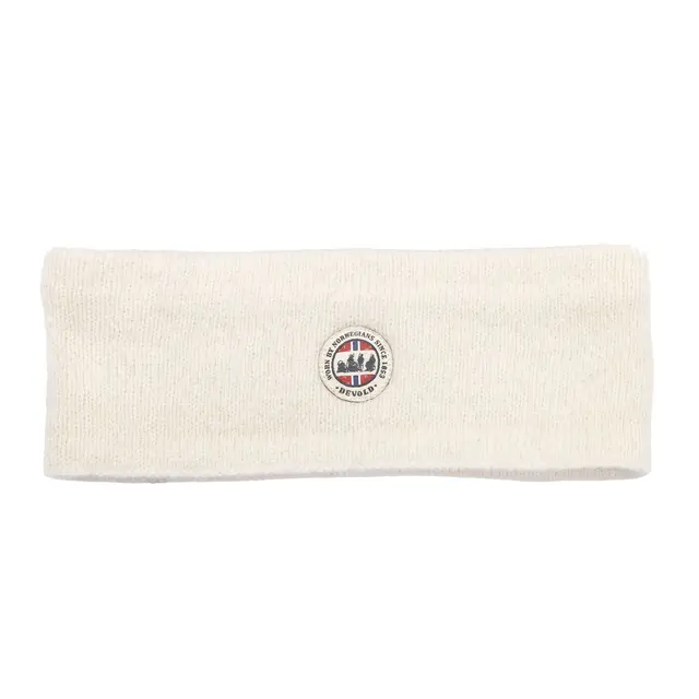 Pannebånd Devold Nansen Refined Headband 58 000 