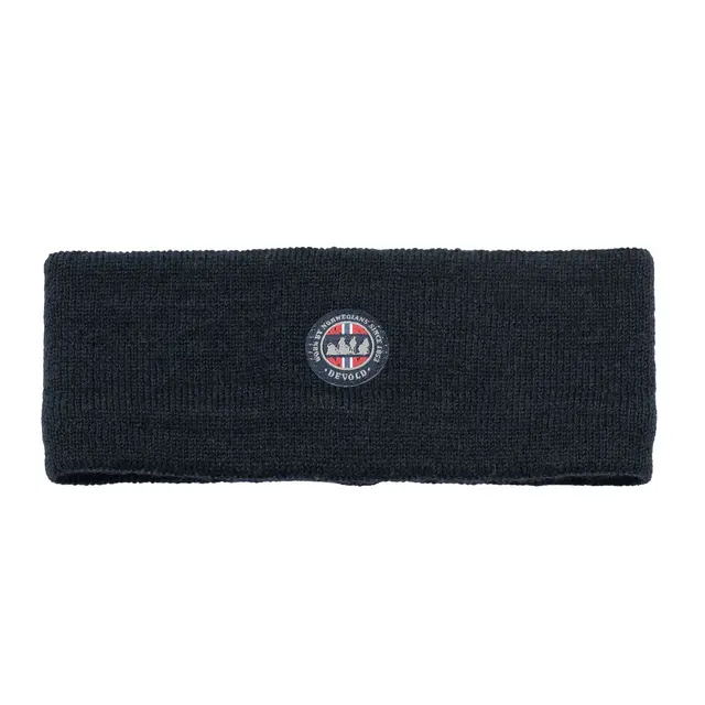 Pannebånd Devold Nansen Refined Headband 58 284 