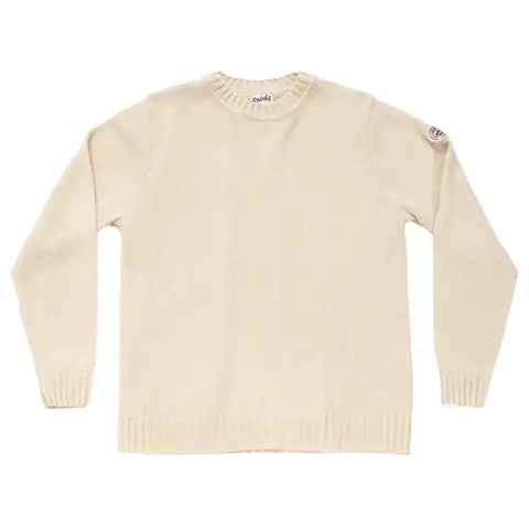 Genser Devold Nansen Refined Sweater U 000