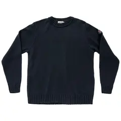 Genser XS Devold Nansen Refined Sweater U XS 550