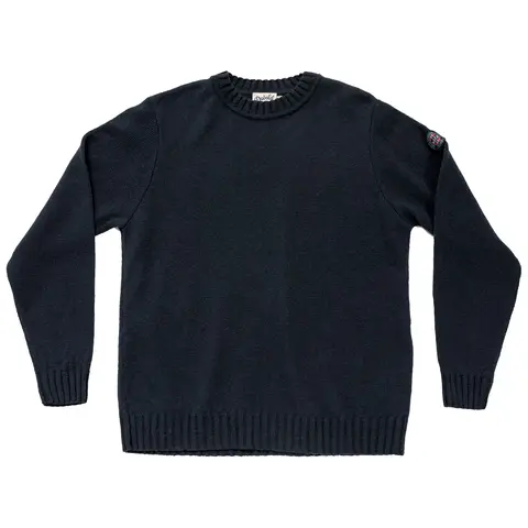 Genser Devold Nansen Refined Sweater U 550
