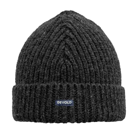 Lue Devold Nansen Wool Beanie 58 940