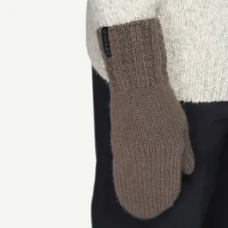 Votter Devold Nansen Wool Mitten 696