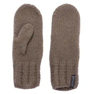 Votter Devold Nansen Wool Mitten 696