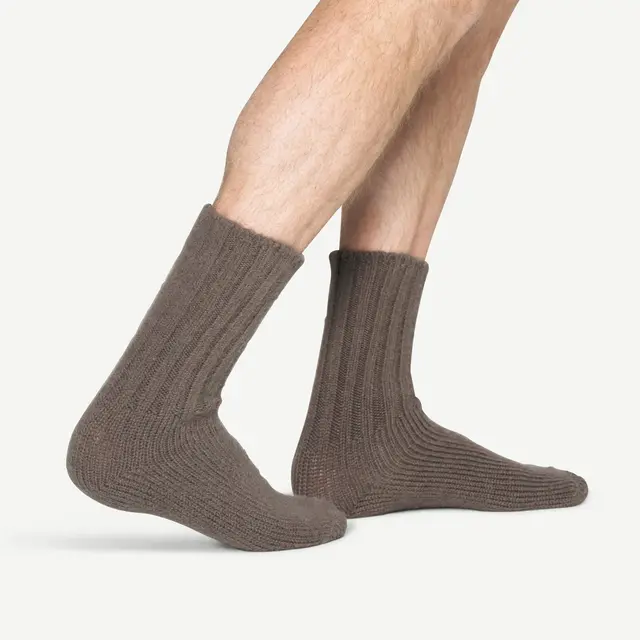 Sokker 41–46 Devold Nansen Wool Sock U 41–46 696 