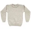 Genser til junior Devold Nansen Wool Sweater Jr 770