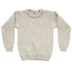 Genser til junior 14 år Devold Nansen Wool Sweater Jr 14 770