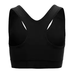 Sports-BH til dame Devold Nibba Fleece Merino Bra W 960