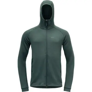 Hettejakke til herre Devold Nibba Jacket Hood M 427