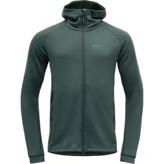 Hettejakke til herre Devold Nibba Jacket Hood M 427