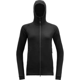 Hettejakke til dame XL Devold Nibba Jacket Hood W XL 960