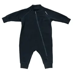 Dress til barn 4 mnd Devold Nibba Merino Playsuit Kid 62 284