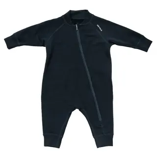 Dress til barn Devold Nibba Merino Playsuit Kid 284
