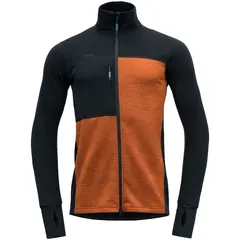 Jakke til herre M Devold Nibba Pro Merino Jacket M M 284