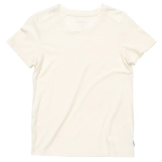 Skjorte til dame Devold Premium Tee W 001 