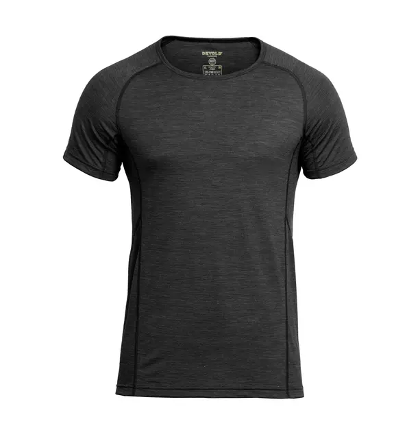Skjorte til herre Devold Running Merino Tee M 940 