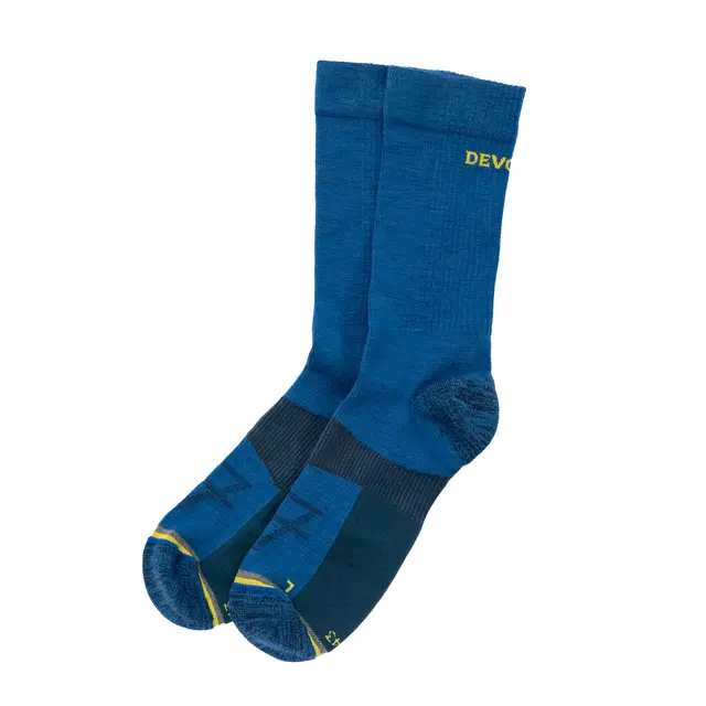 Sokker Devold Running Merino 258 