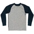 Tr&#248;ye til herre Devold Signature Merino Shirt M 010