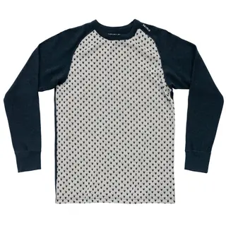 Tr&#248;ye til herre Devold Signature Merino Shirt M 010
