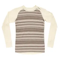 Tr&#248;ye til dame S Devold Signature Merino Shirt W S 010