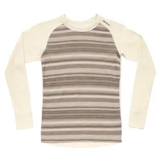 Tr&#248;ye til dame Devold Signature Merino Shirt W 010