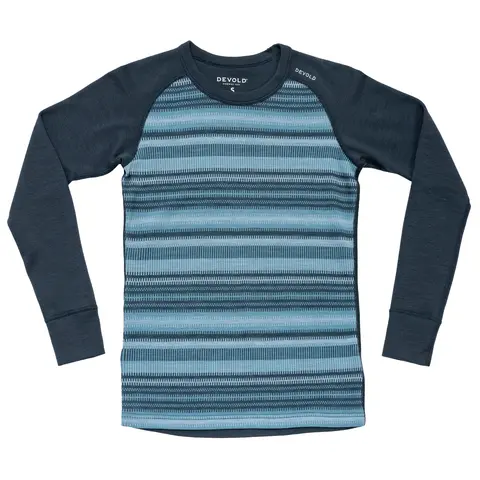Trøye til dame Devold Signature Merino Shirt W 287