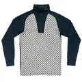 Tr&#248;ye til herre Devold Signature Merino Zip M 010