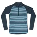 Tr&#248;ye til dame Devold Signature Merino Zip W 287
