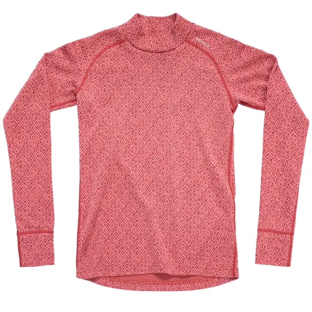 Trøye til dame XS Devold Signature Silk 230 Cross W XS 070 