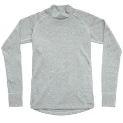 Trøye til dame XS Devold Signature Silk 230 Cross W XS 233